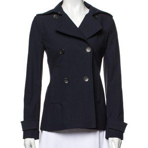 Navy Theory Blazer, Size S, Preowned